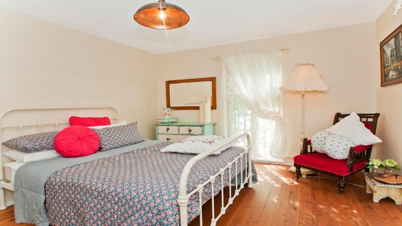 Saint Eloi Le Jardin Βίλα Burradoo Εξωτερικό φωτογραφία