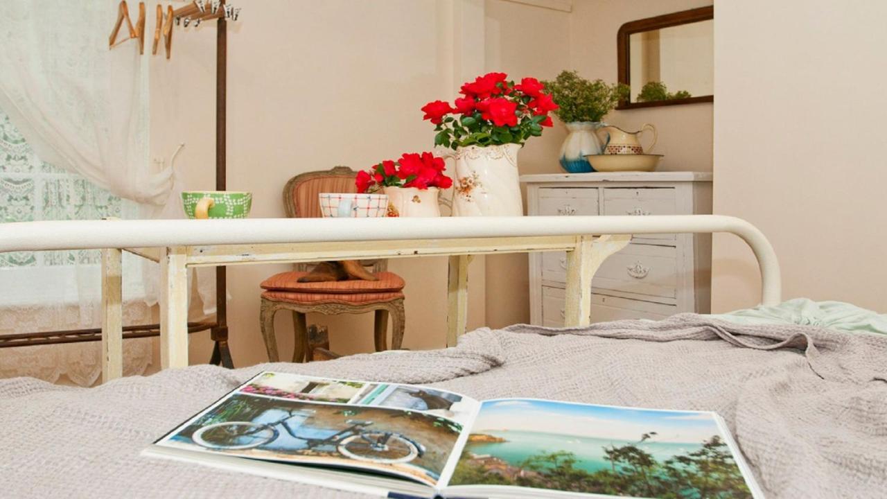 Saint Eloi Le Jardin Βίλα Burradoo Εξωτερικό φωτογραφία