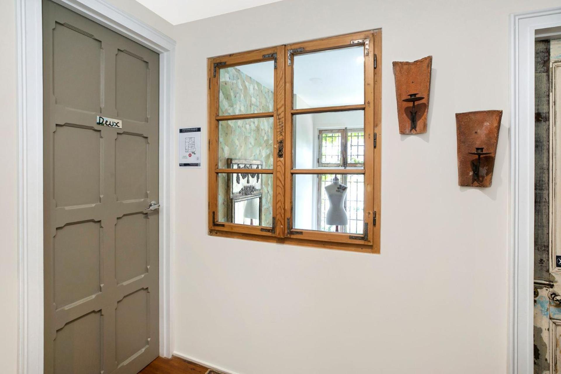 Saint Eloi Le Jardin Βίλα Burradoo Εξωτερικό φωτογραφία