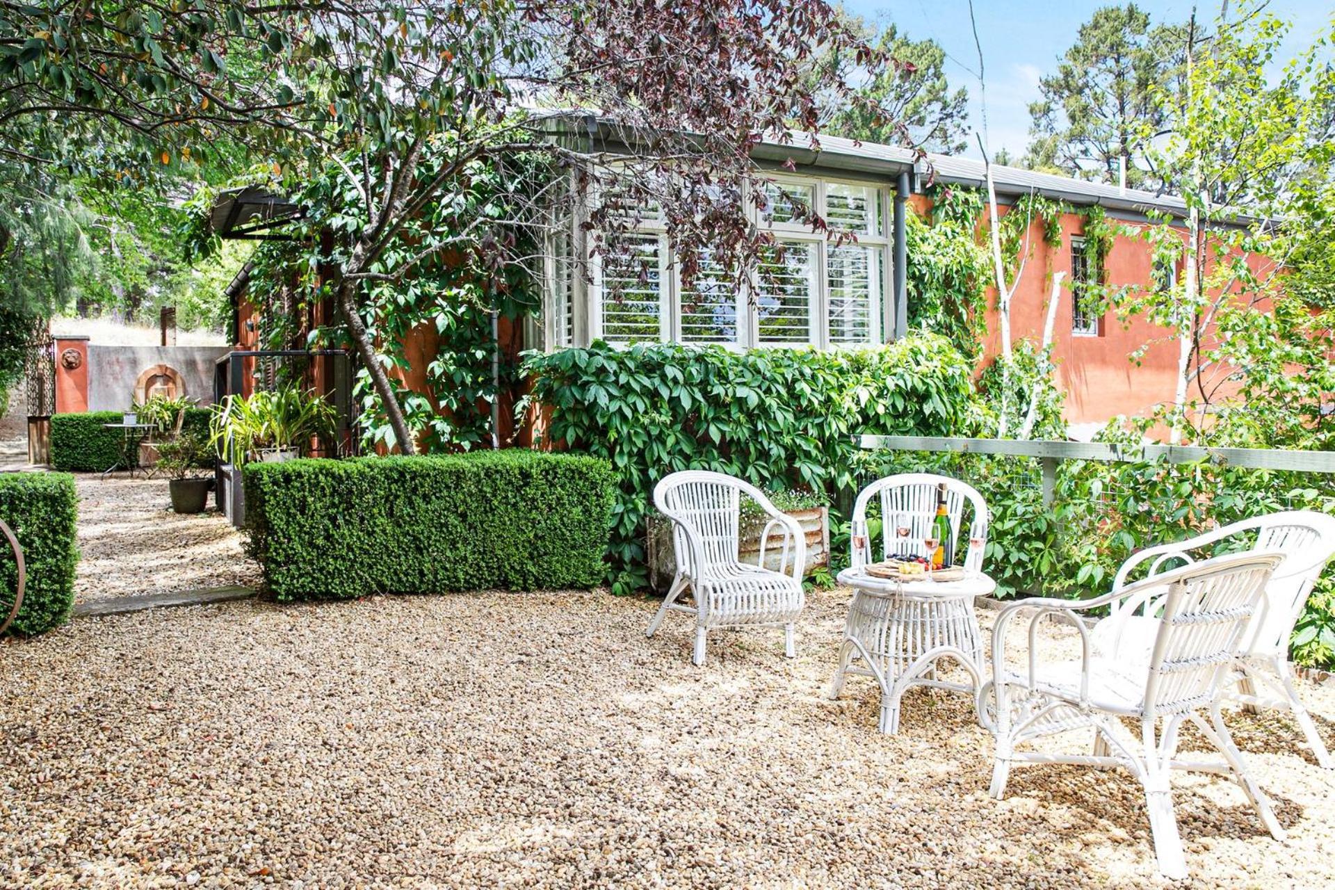 Saint Eloi Le Jardin Βίλα Burradoo Εξωτερικό φωτογραφία