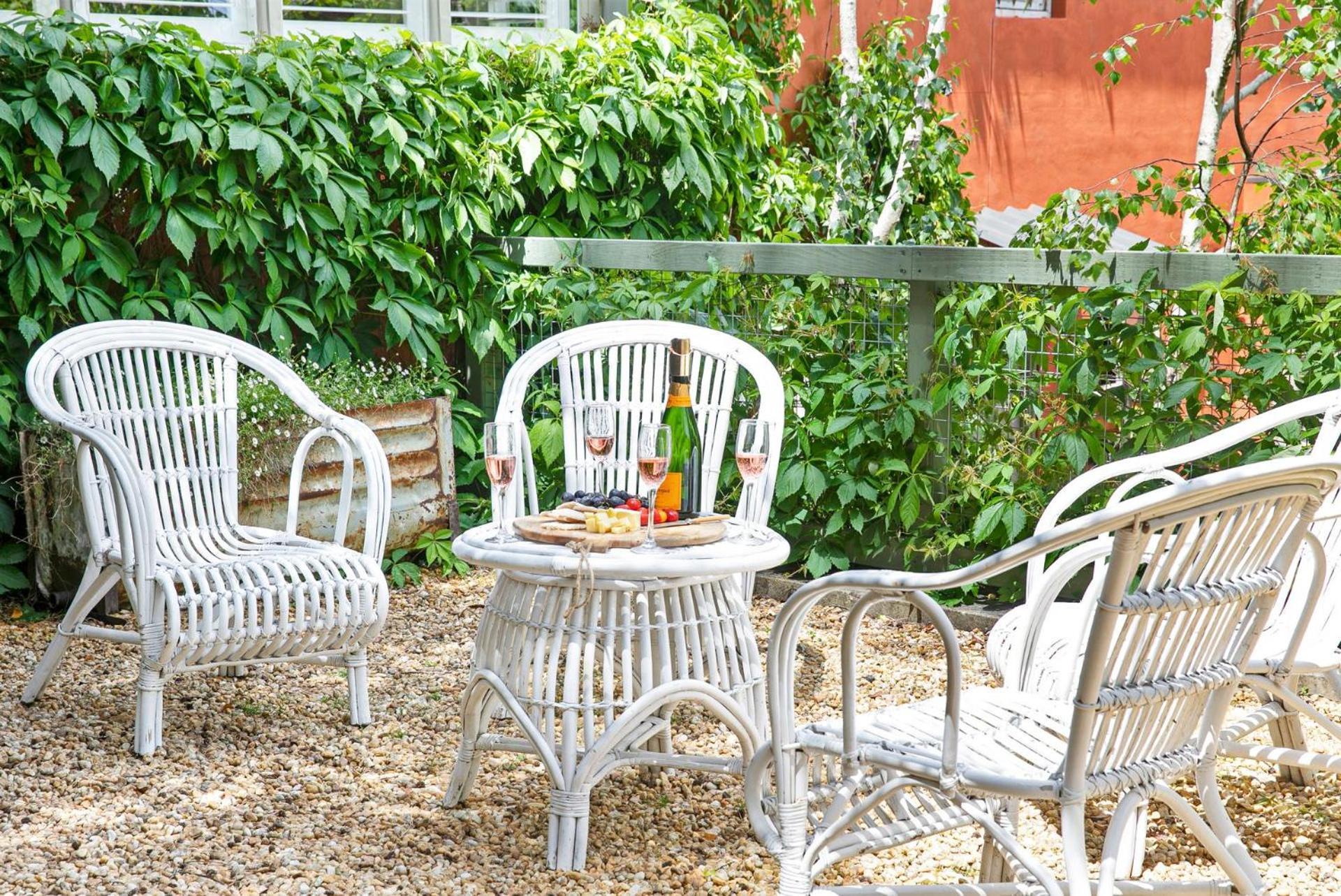 Saint Eloi Le Jardin Βίλα Burradoo Εξωτερικό φωτογραφία