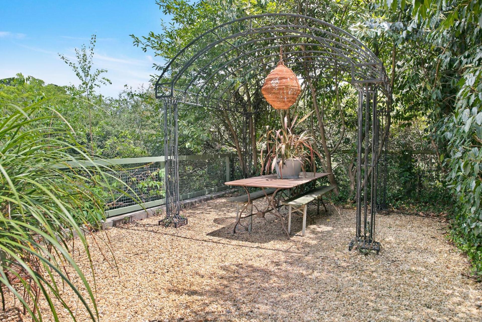 Saint Eloi Le Jardin Βίλα Burradoo Εξωτερικό φωτογραφία