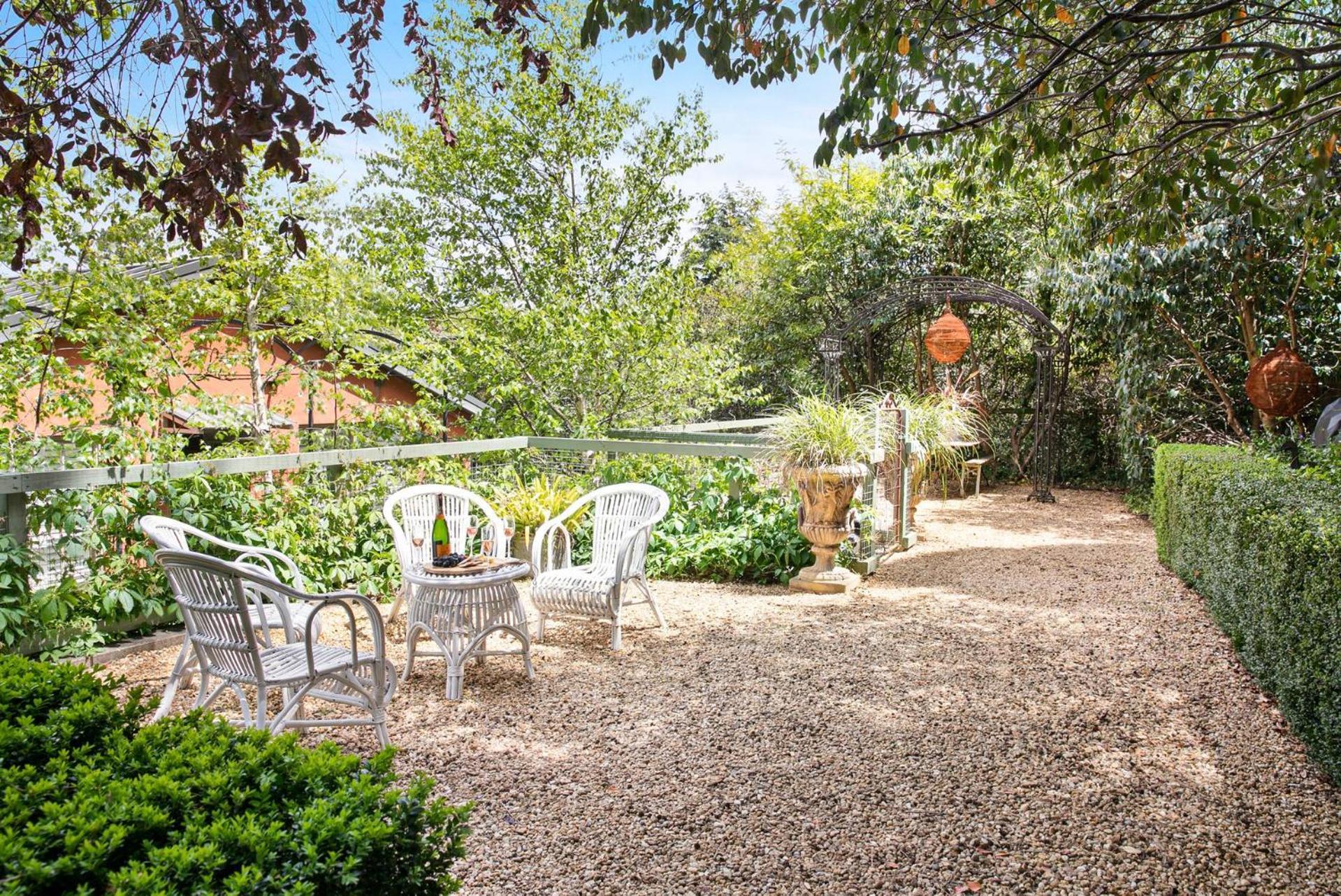 Saint Eloi Le Jardin Βίλα Burradoo Εξωτερικό φωτογραφία